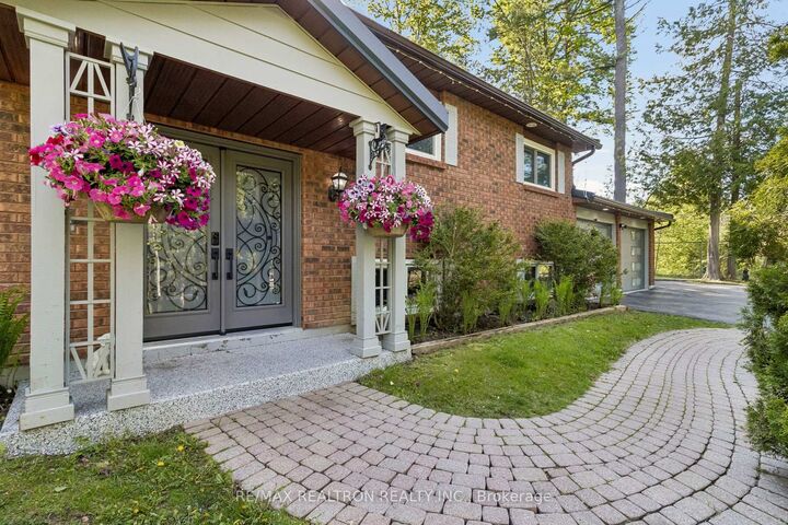 Property Photo: 3744 Wainman Line ON L3V 0Z5
