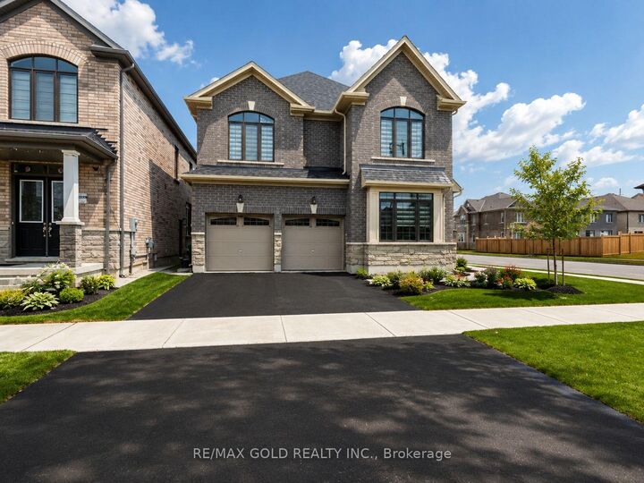 Property Photo: 37 Peak Drive ON L6X 5S5