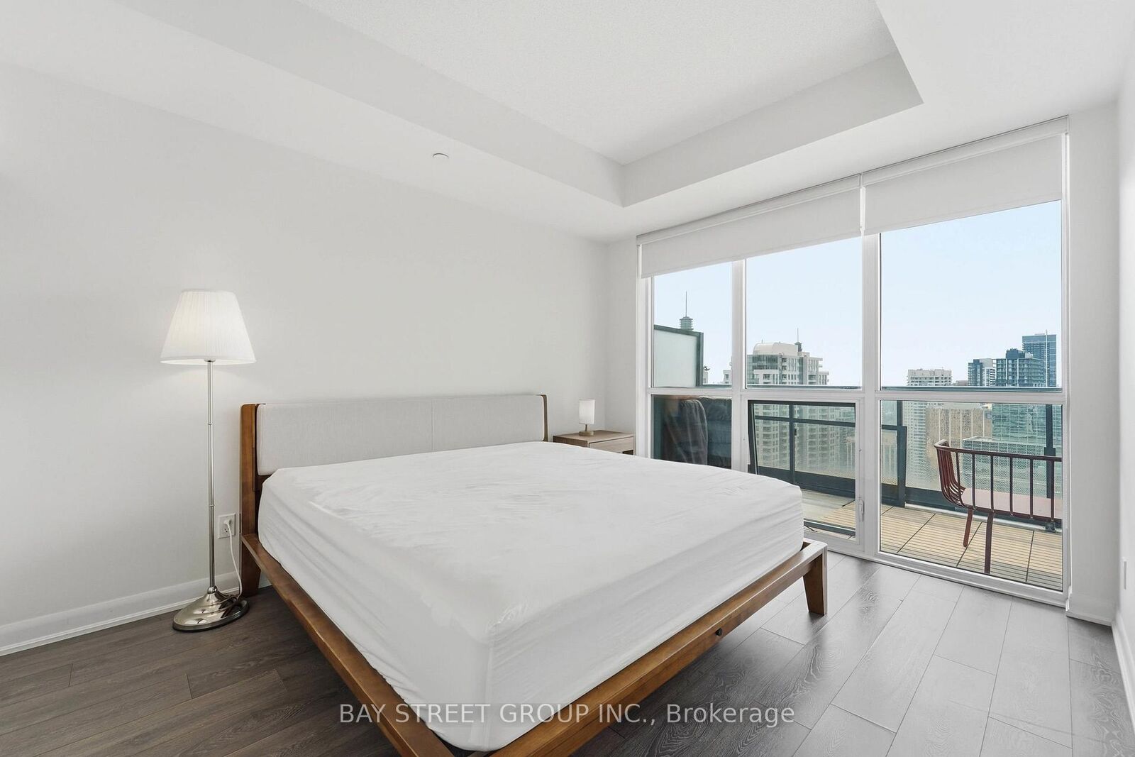 Property Photo: 5168 Yonge Street 3602 ON M2N 0G1
