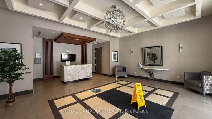 Property Photo: 150 Main Street W 314 ON L8P 1H8