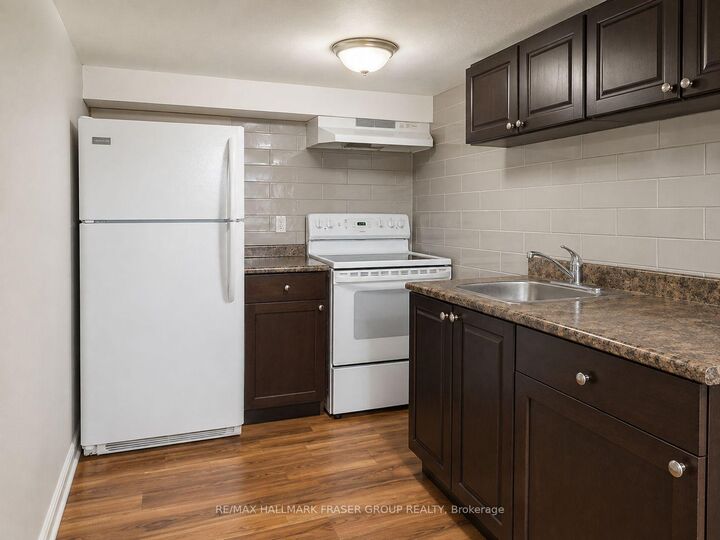 Property Photo:  373 Strathmore Boulevard Basement  ON M4C 1N4 