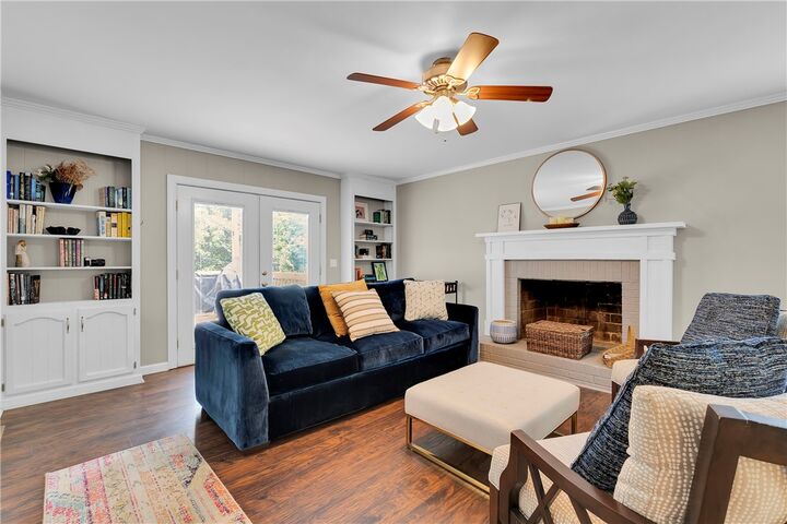 Property Photo: 16 Pine View Terrace SC 29687