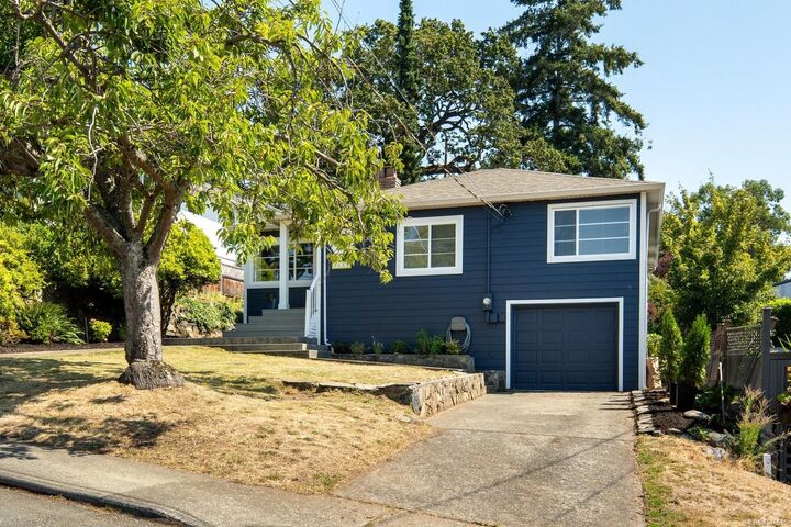 Property Photo:  3155 Mars St  BC V8X 1B9 