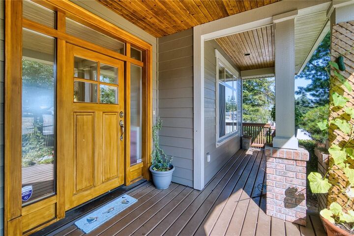 Property Photo:  2240 Leighton Rd  BC V9R 7C1 