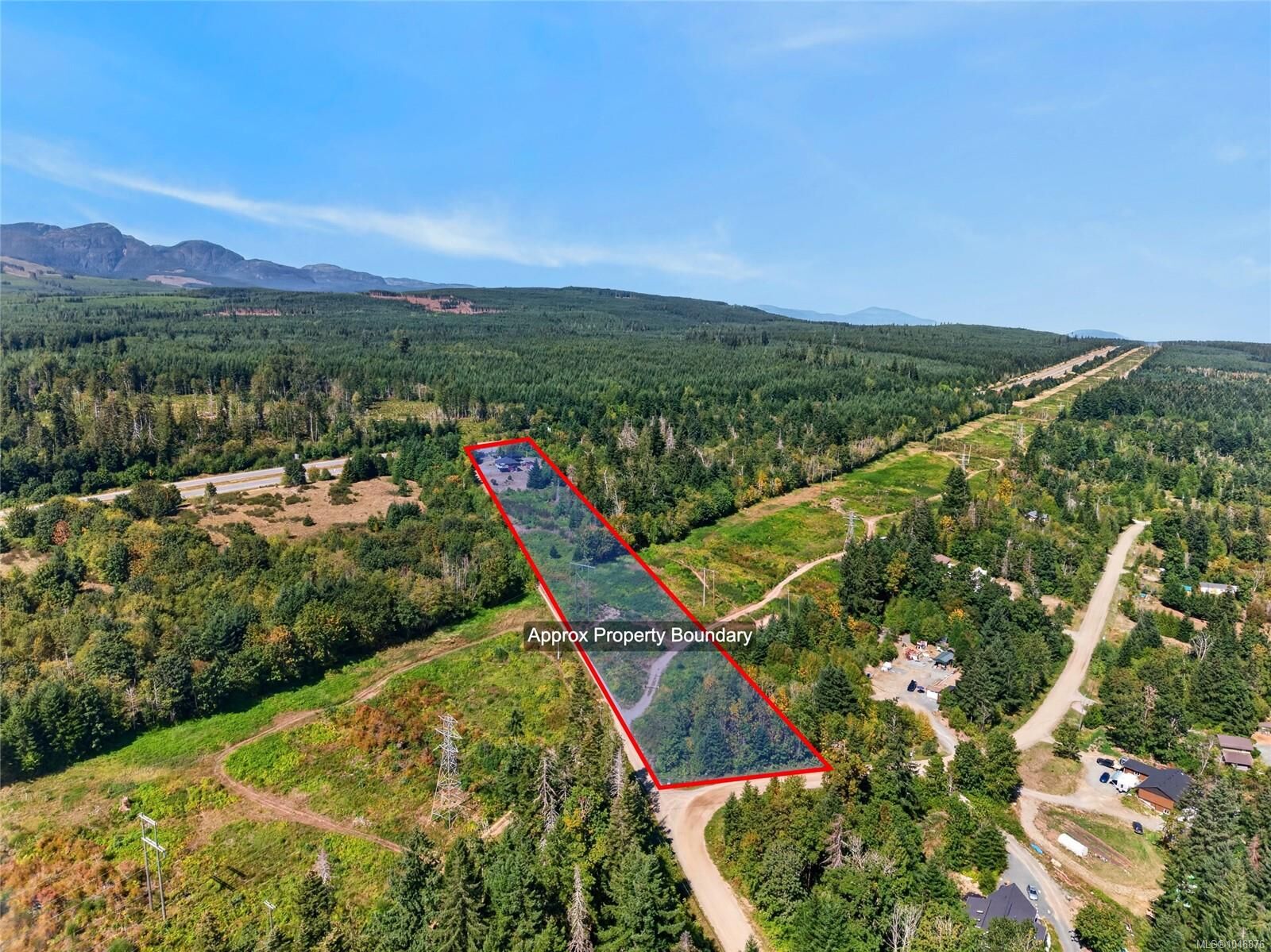 Property Photo:  510 McKay Rd  BC V0R 1W0 