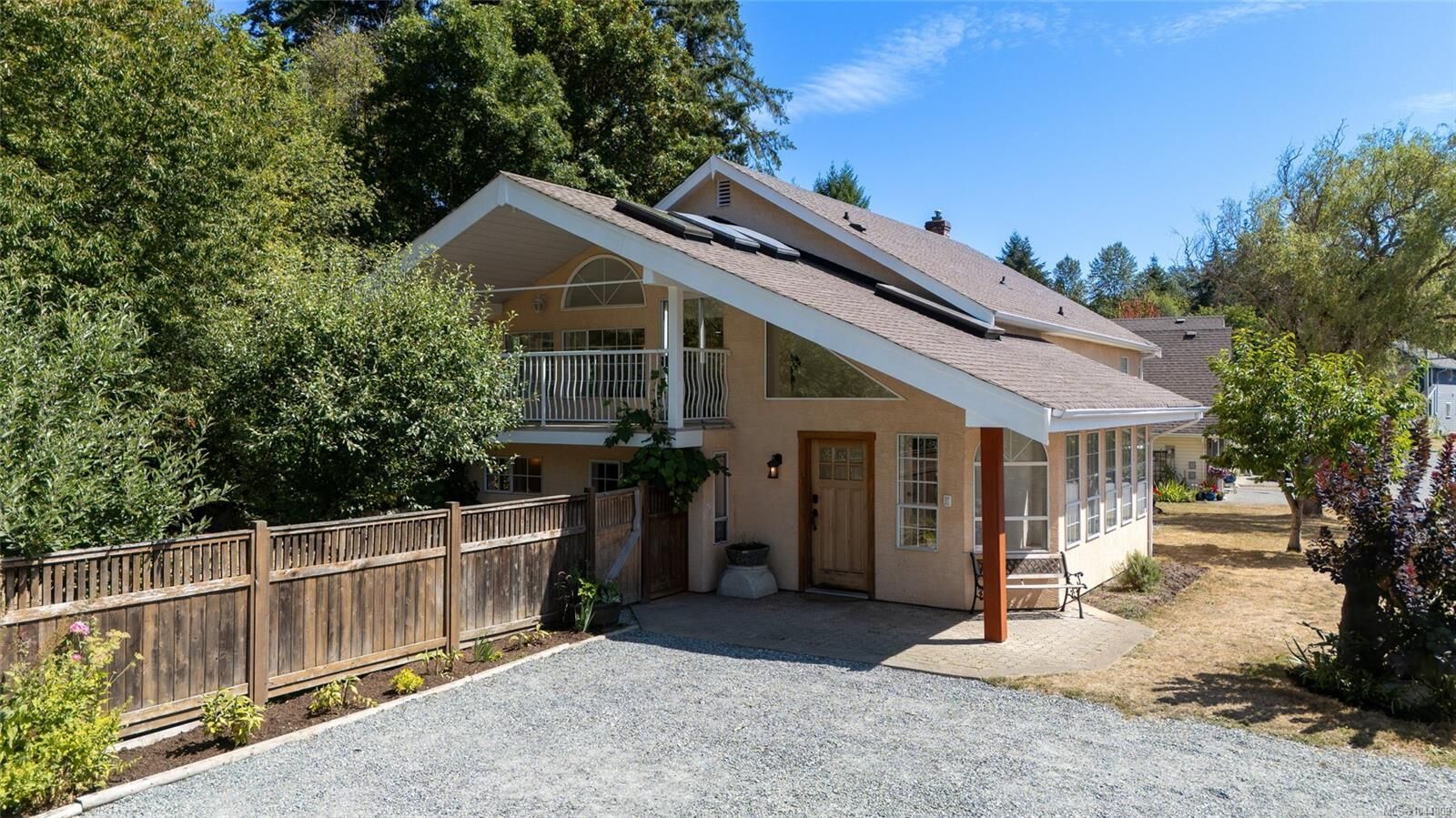 Property Photo:  6304 Lane Rd #3  BC V9L 3T1 