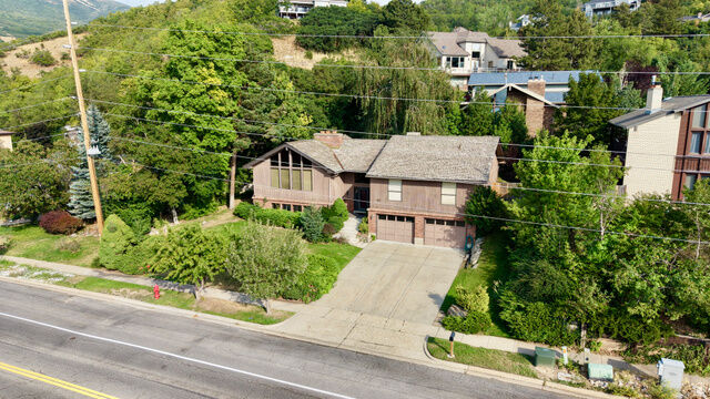 Property Photo: 2197 S Bountiful Blvd UT 84010