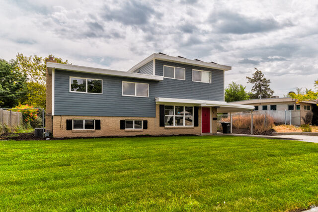 Property Photo:  4017 S Acord Way W  UT 84120 