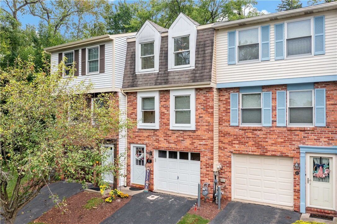 Property Photo:  49 Shadow Drive  PA 15227 