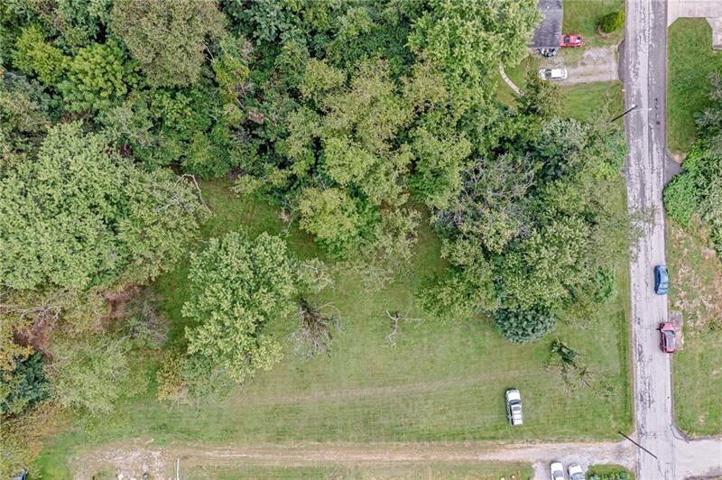Property Photo: 0 Shaw Jefferson PA 15642