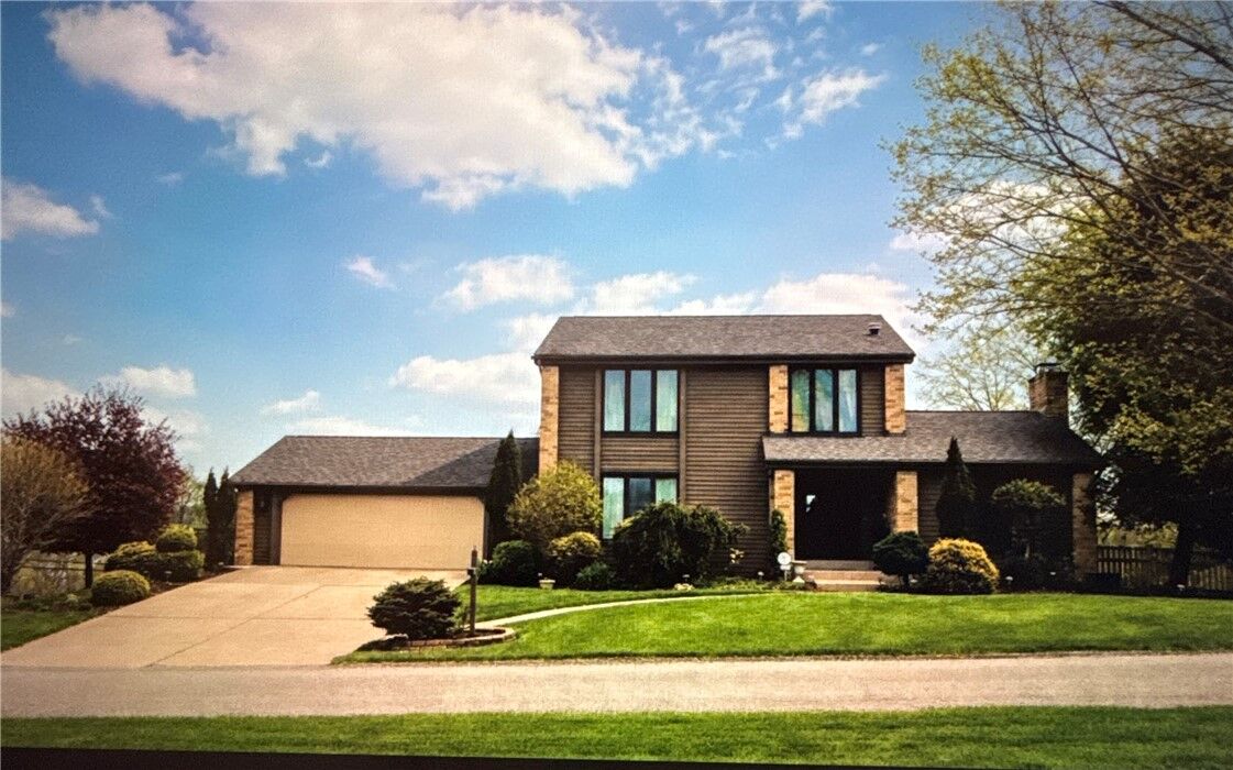 Property Photo: 1107 Mohawk Rd PA 15057