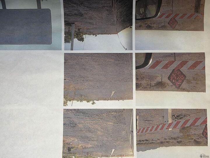 Property Photo:  0000 Dateland  AZ  
