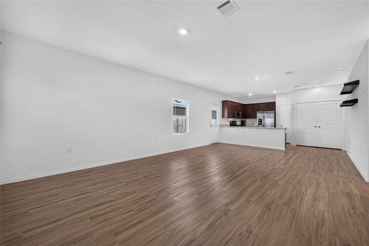 Property Photo: 2521 Forgetmenot Lane TX 78660