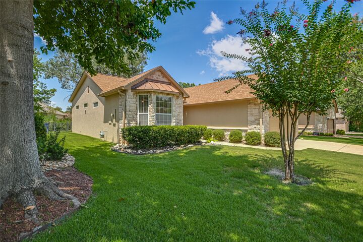 Property Photo:  112 Bluebell Drive  TX 78633 