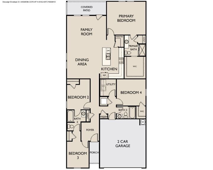 Property Photo:  325 Sieders Street  TX 76574 