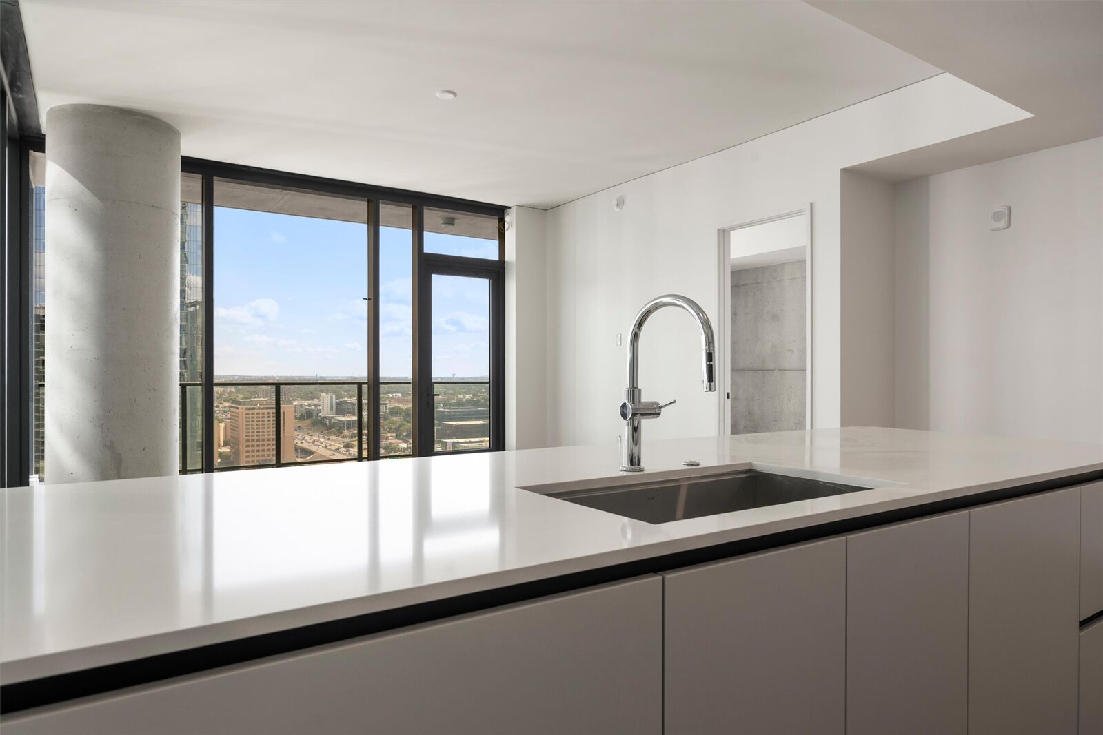 Property Photo:  610 Davis Street 2408  TX 78701 