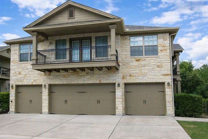 Property Photo:  14815 Avery Ranch Boulevard 1601  TX 78717 