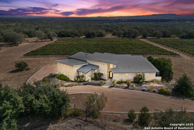 Property Photo:  1758 Lincoln Smith Road Road  TX 78663 