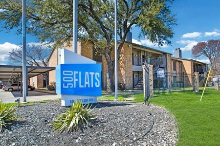 Property Photo: 500 E Loop 820 1500 TX 76112