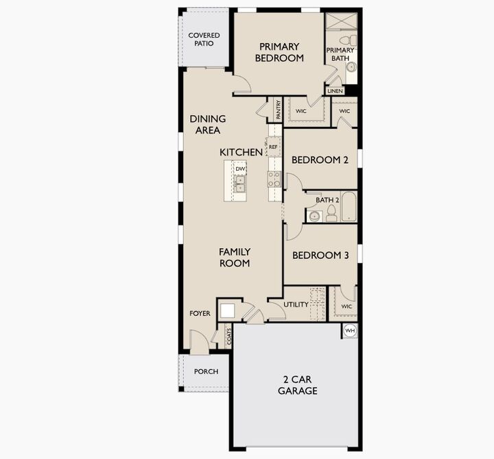 Property Photo:  505 Old Western Pass  TX 76537 