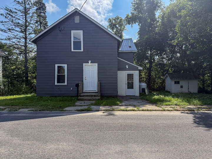 Property Photo:  22 Branch Street  NY 12953 