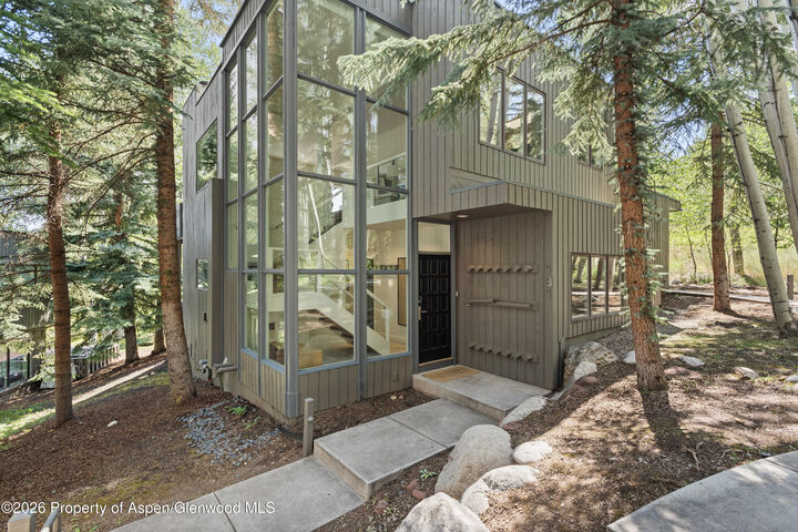 Property Photo:  131 Meadow Ranch Road  CO 81615 