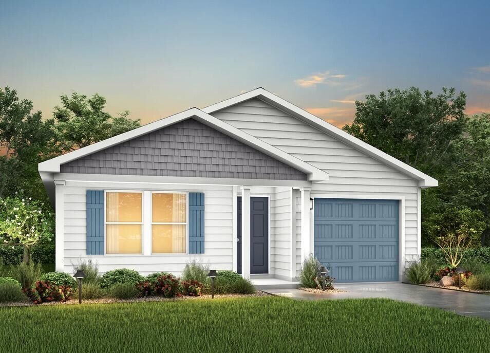 Property Photo: 747 Downstream Court SC 29801