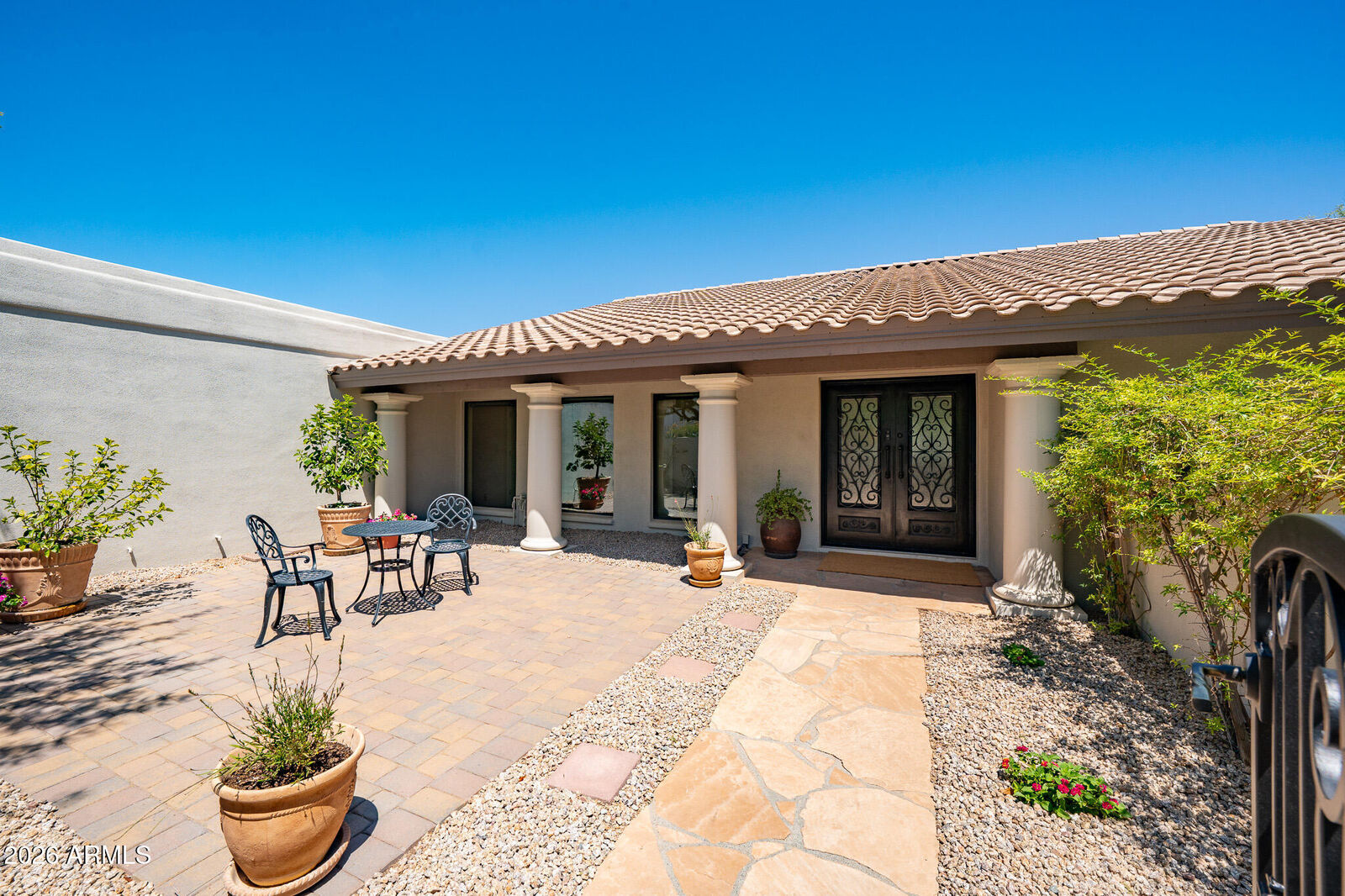 Property Photo:  4554 E Onyx Avenue  AZ 85028 