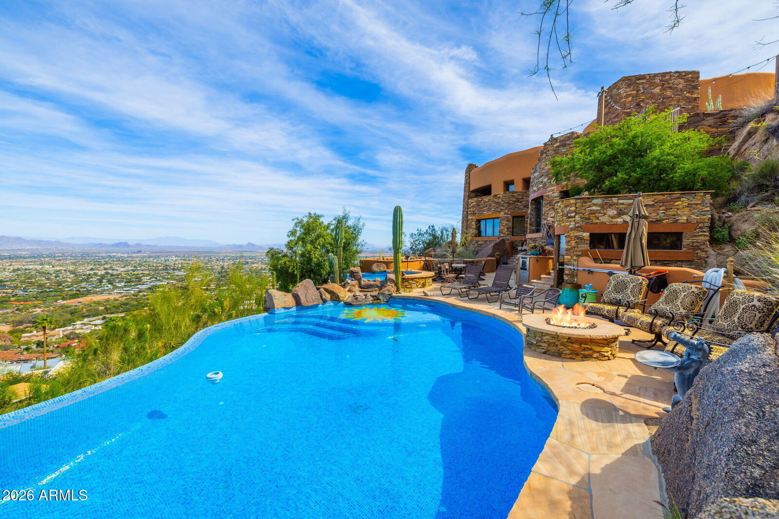 Property Photo: 5802 E Cholla Lane AZ 85253