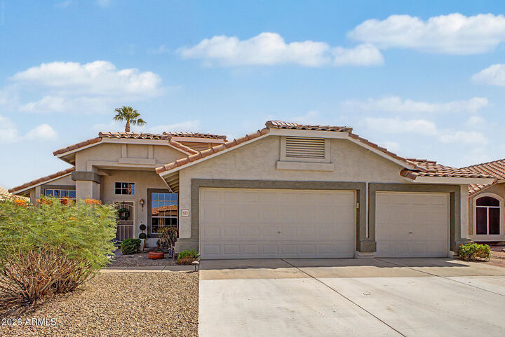 Property Photo: 1623 W Browning Way W AZ 85286