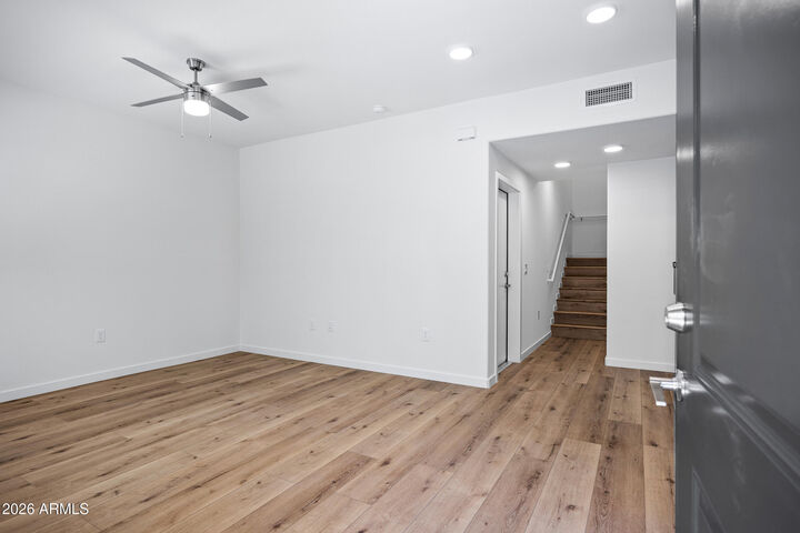 Property Photo:  2315 E McArthur Drive  AZ 85288 