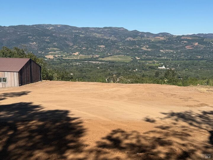 Property Photo:  0 High Grove Lane  CA 95476 