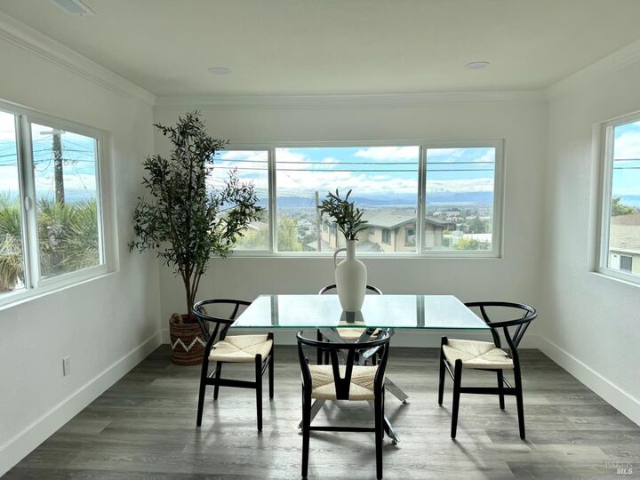 Property Photo:  6013 Monterey Avenue  CA 94805 