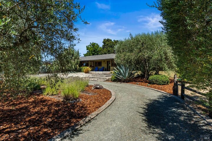 Property Photo:  1146 Ragatz Lane  CA 94558 