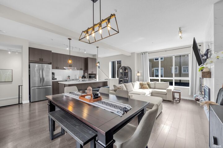 Property Photo: 8138 204 Street 100 BC V2Y 0T4