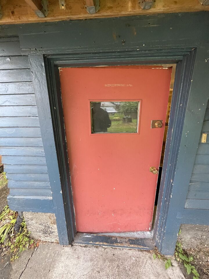 Property Photo:  757 E 12th Avenue Ground Floor  BC V5T 2J1 