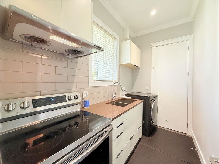 Property Photo:  45xx Napier Street  BC V5C 3H4 
