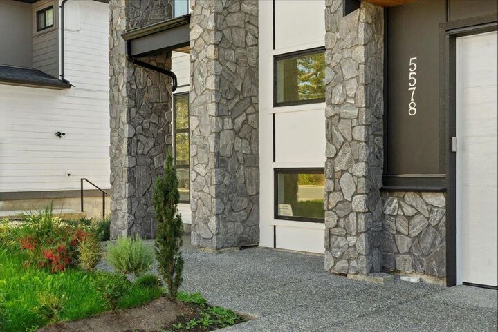 Property Photo:  5578 Crimson Ridge Lower  BC V2R 6H7 