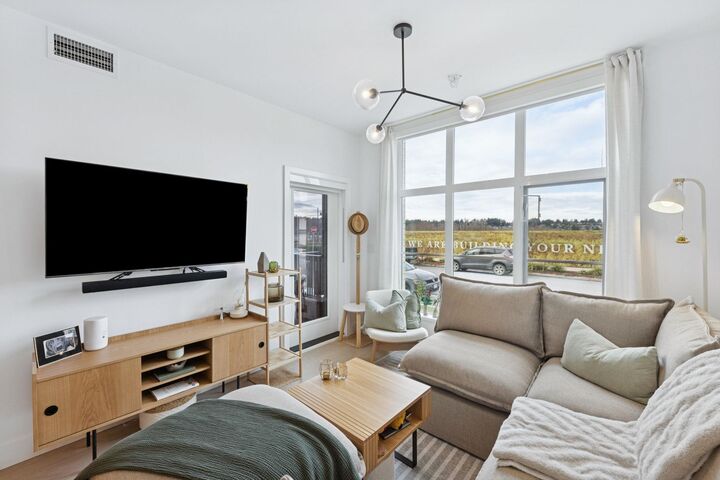 Property Photo: 320 Ridge Street 101 BC V4L 0B5