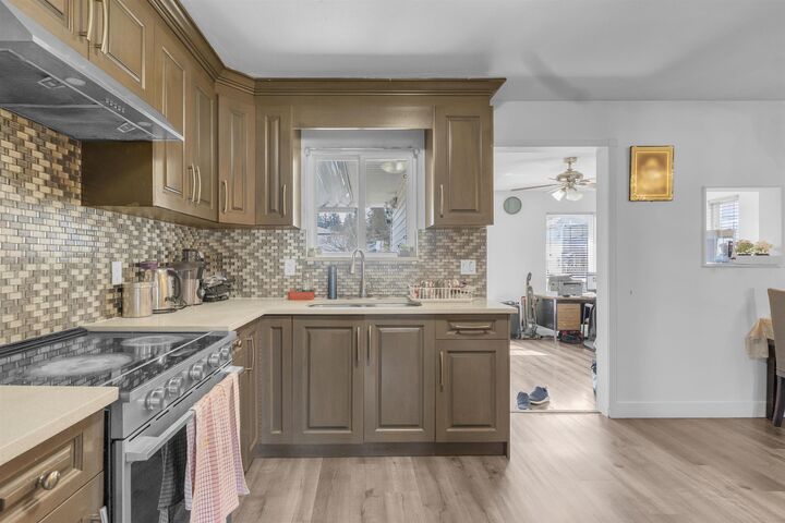 Property Photo: 13430 64 Avenue BC V3W 8V6