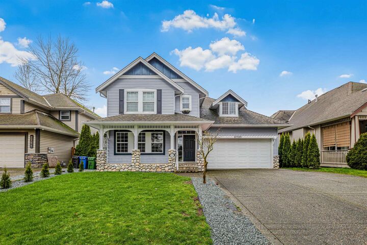 2755 Bernadotte Street — photo 1