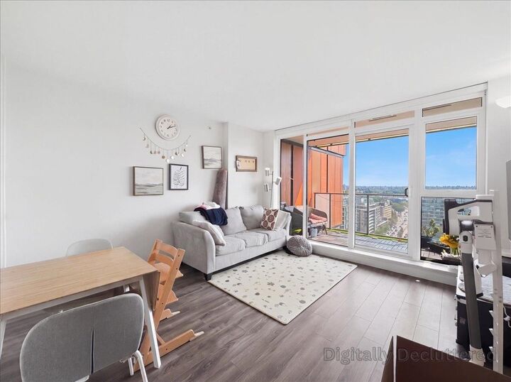 Property Photo: 285 E 10th Avenue 2006 BC V5T 0H6