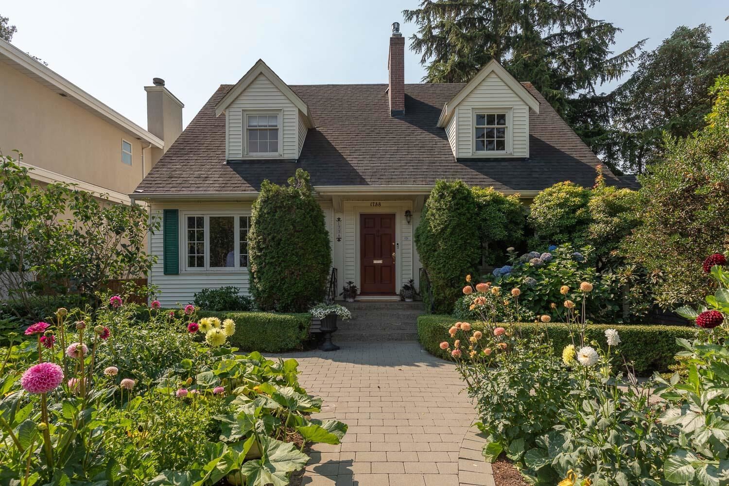 Property Photo: 1738 W 66th Avenue BC V6P 2S3