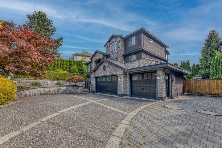 Property Photo: 3067 Plateau Boulevard BC V3E 2Y7