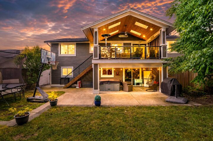 Property Photo: 23415 Whippoorwill Avenue BC V2X 9L8