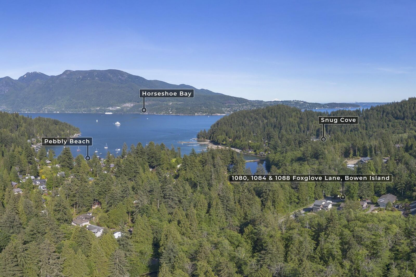 Property Photo:  1080 Foxglove Lane  BC V0N 1G1 