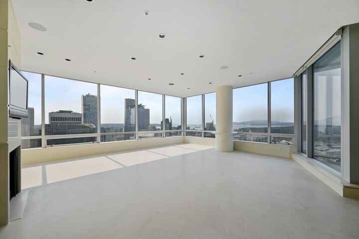Property Photo:  1077 W Cordova Street 4X03  BC V6C 0B9 