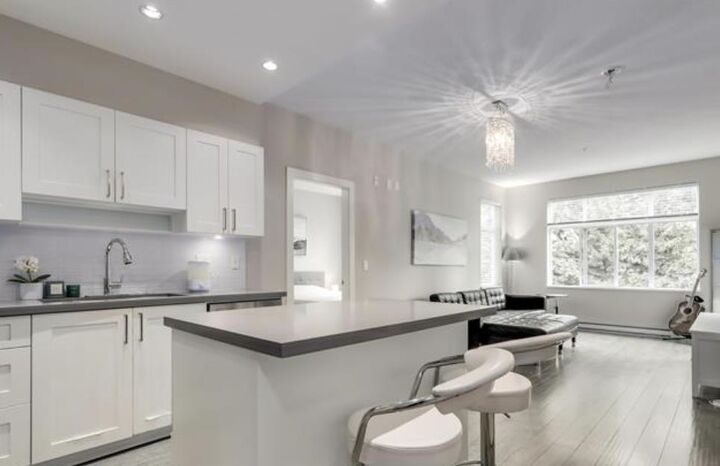 Property Photo:  963 Charland Avenue 2308  BC V3K 0E2 