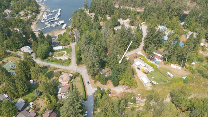 Property Photo: 13032 Narrows Road BC V0N 2H1
