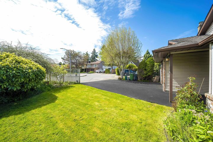 Property Photo:  10651 Canso Crescent  BC V7E 5B6 